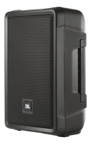 Caixa De Som Amplificada Irx108bt 220v Jbl 200w Rms