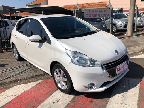 Peugeot 208 1.5 Active Pack Flex 5p