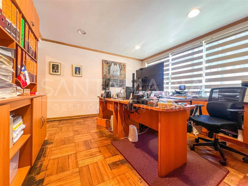 Oficina En Venta En Concepción