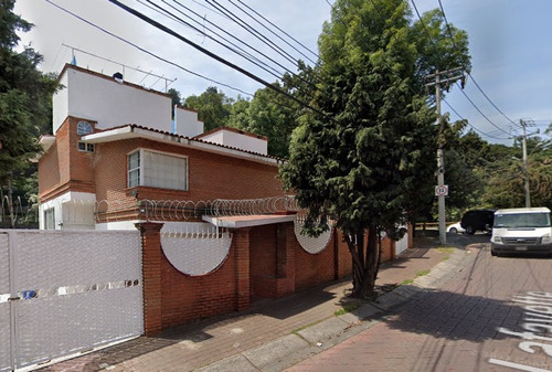 Casa En Venta En Lafayette 54, Villa Verdún, Álvaro Obregón, Cdmx Maja4