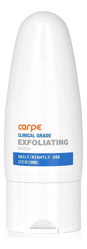 Carpe Exfoliante Para Axilas Con Protección Contra Olores- 2