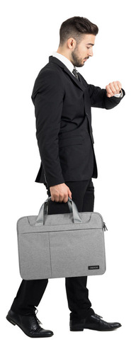 Nn Bolsa Para Portátil Para Mujeres Y Hombres, Bolso