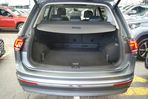 Volkswagen Tiguan 2.0 Highline At