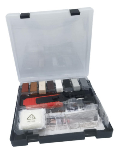 Kit De Reparación De Laminados Kit De Reparación De Pisos