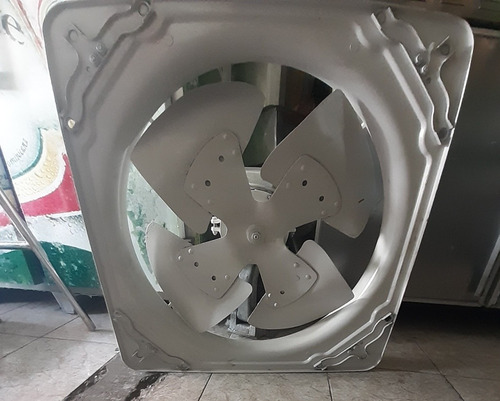 Imagen 3 de 3 de Extractor