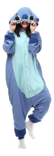 Deagui Unisex-adult Animal Onesies Pijamas Disfraz De Hallow