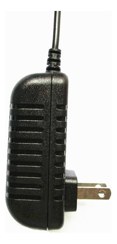 Ac/dc 12v 1a Cargador De Adaptador De Fuente De