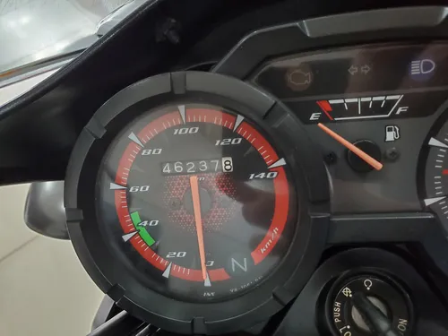 Yamaha Szr 150 2021
