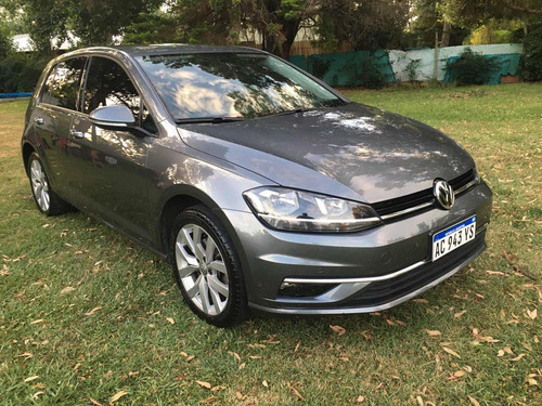 Volkswagen Golf 1.4 Comfortline Tsi Dsg 2018