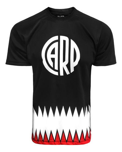 Remera Camiseta River Plate Producto Con Licencia Oficial