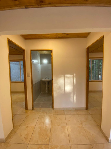 Hermosa Casa A Estrenar Terreno 10x22 En Esquina Barrio Poggio Gral Belgran