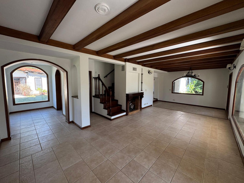 Casa En Venta Country Aranjuez