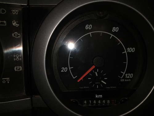 Ford Cargo 1517e 2005