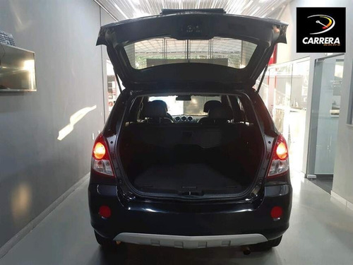 Imagem 7 de 12 de Captiva 2.4 Sfi Ecotec Fwd 16v Gasolina 4p Automático
