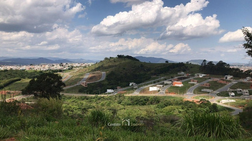 Imagem 1 de 3 de Terreno Excelente Topografia Venda Bragança - Tc0152-1