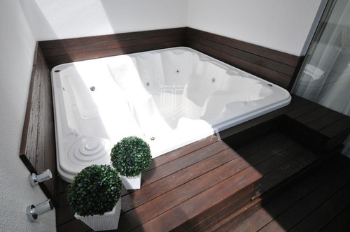 Imagem 6 de 15 de Ótimo Apartamento Á Venda Em Meia Praia Sc - 1476