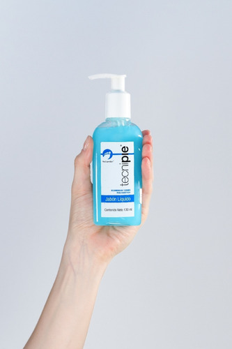 Kit Jabones, Desinfectante De Calzado Y Fungicida Tea Tree