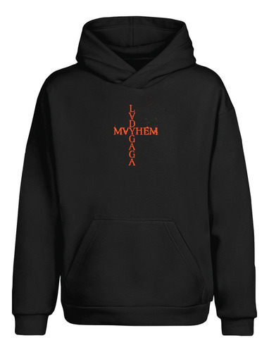 Sudadera Lady Gaga Varios Modelos - Unisex Y Estilosa