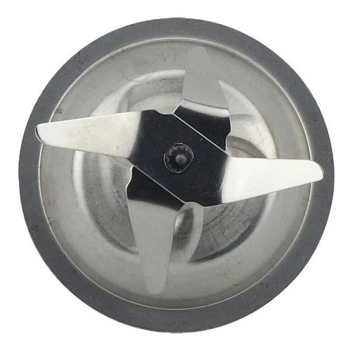 Cuchilla Licuadora Black Decker Acople Cuadrado 