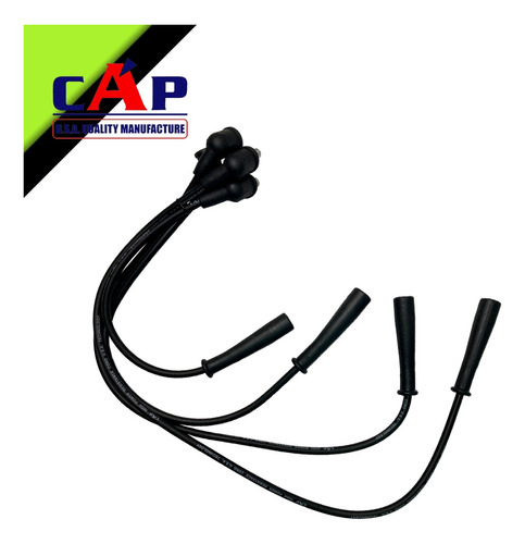 Cable De Bujia Mazda Bt50 Demio 2600 2200