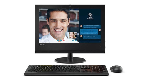 Aio Thinkcentre V310z All-in-one 19.5, H110 120w, N-touch, M