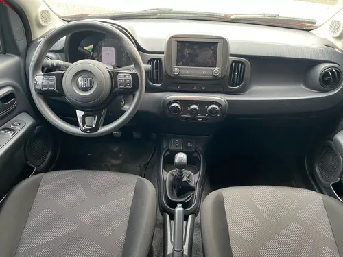 Fiat Mobi 1.0 Like