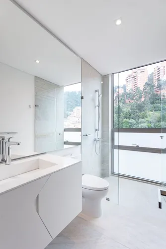 Apartamento En Venta En La Cabrera. Cod V4146