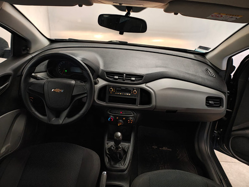 Chevrolet Prisma 1.4 Joy Ls 98cv