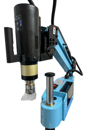 Maquina Roscadora Eléctrica M6 - M24