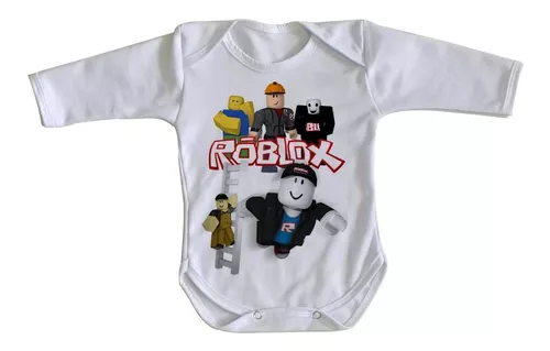 roupa de bebe no roblox