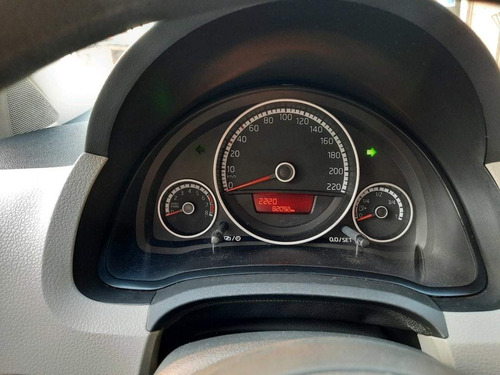 Imagem 7 de 11 de Volkswagen Up! High 1.0 Tsi 12v Flex