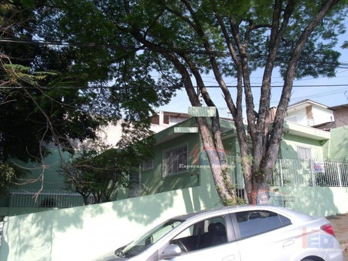 Imagem 2 de 7 de Ref.: 3151 - Casa Terrea Em Osasco Para Venda - V3151
