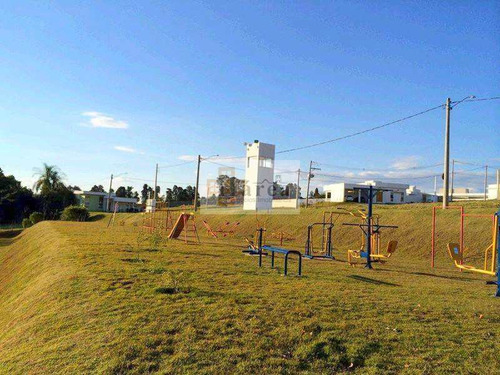 Imagem 8 de 19 de Condomínio: Solar Do Bosque / Sorocaba - V13612