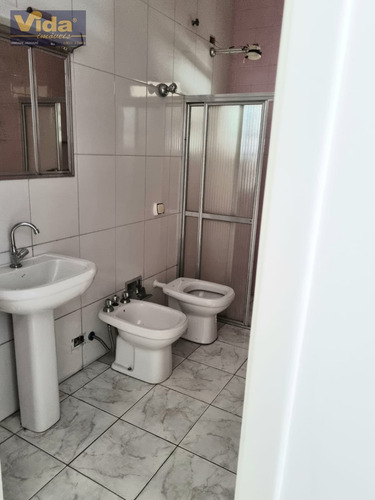 Imagem 14 de 15 de Casa Comercial Em Vila Campesina - Osasco - 210949