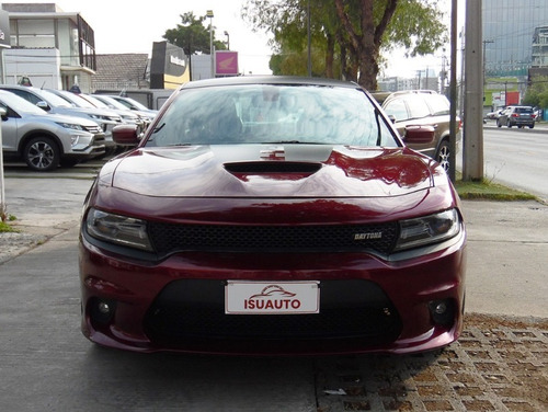Dodge Charger Daytona Rt 5.7 Aut 2018
