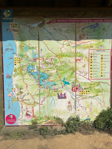 Imagen 7 de 13 de Parcelas Rol Propio A 10 Min Del Lago Lomajes Y Planicies