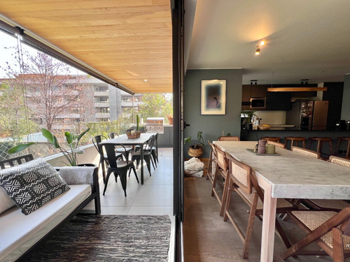 Jardín Del Este I 2 D En Suite I Moderno E Integrado