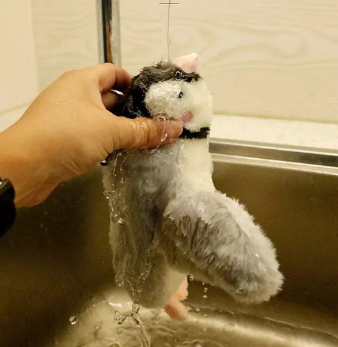 Cho Juguetes Para Gatos, Pájaro Volador Interactivo