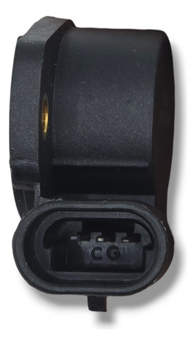 Potenciometro (sensor Tps) Nissan Platina,clio 02/10 1.6l