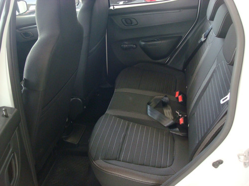 Renault Kwid 2021 1.0 Sce 66cv Intense