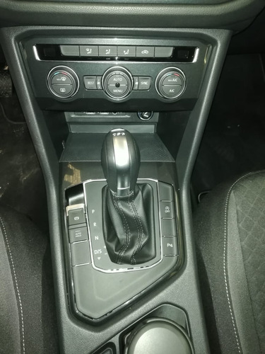 Volkswagen Tiguan Allspace 2020 1.4 Tsi Trendline Borda