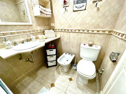 Imagen 14 de 30 de Se Vende Departamento Cuatro Ambientes, De Categoría, Con Cochera, Amenities (villa Lugano)