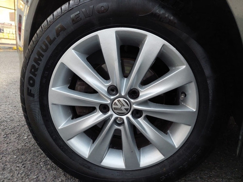 Imagen 19 de 25 de Volkswagen Fox 2013 1.6 Highline