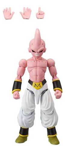 Figura Dragon Ball Z Super Majin Bu Forma Final 36188