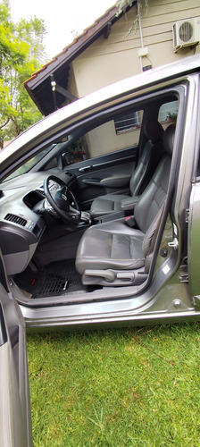 Honda Civic 1.8 Exs At