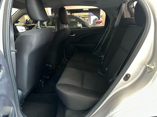 Toyota Etios 1.5 X 6mt My19