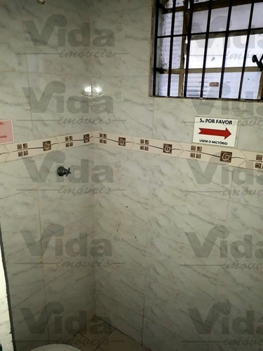 Imagem 9 de 15 de Prédio Comercial A Venda Em Jardim Das Flores - Osasco - 37554