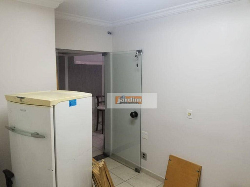 Imagem 14 de 16 de Sobrado Comercial, 220 M², 10 Salas E 4 Wc - Á Venda Ou Locação - Jardim Do Mar - São Bernardo Do Campo/sp - So2907
