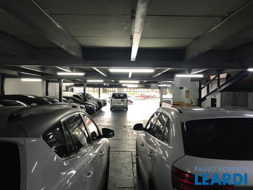 Imagem 2 de 3 de Area - Campo Belo - Sp - 647327
