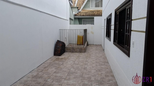Imagem 5 de 21 de Casa - Ref: Ca067
